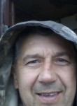 Андрей, 46 лет, Славянка
