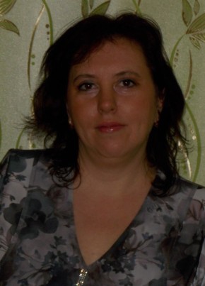 Irina, 48, Russia, Kaliningrad