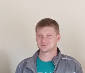 Серёга, 36 лет, Бийск