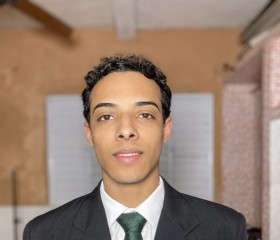 vinicius machado, 23, Sao Sebastiao