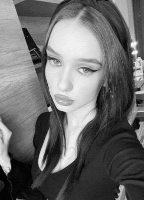 Angelina, 18, Russia, Furmanov
