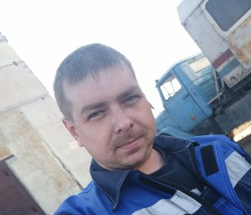 Александр, 33 года, Надым