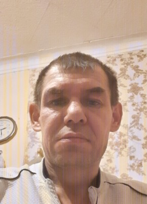 Денис, 48, Россия, Пласт
