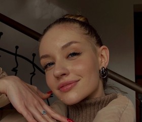 Maria, 26 лет, Москва