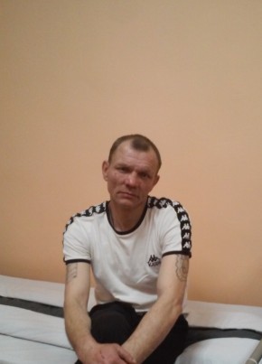Вячеслав, 48, Россия, Новотроицк