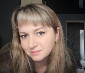 Eseniya, 34, Krasnoyarsk