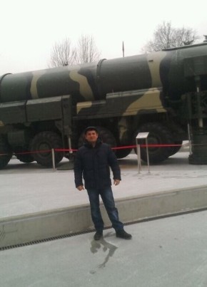 Денис, 41, Россия, Сальск