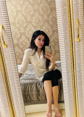 Mila из Москвы 35 лет