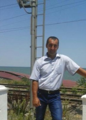 денис, 42, Россия, Дагестанские Огни