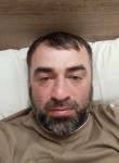Aslan, 35, Sochi
