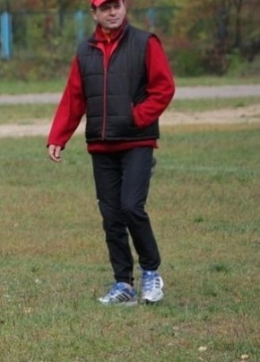 Алексей, 57, Россия, Фурманов