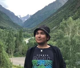 Алим, 19 лет, Бишкек