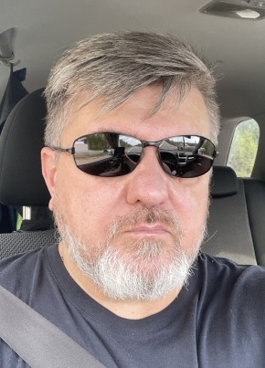Andrey, 54, Russia, Saint Petersburg