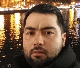 Arslan, 34, Rust avi