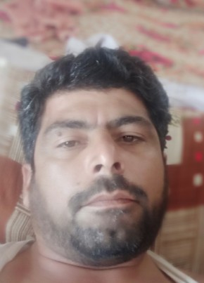 Muhammad irfan, 39, Pakistan, Kohat