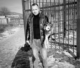 Лёня, 31 год, Владивосток