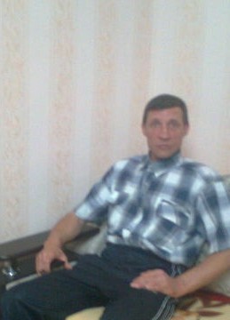 Александр, 55, Россия, Кропоткин