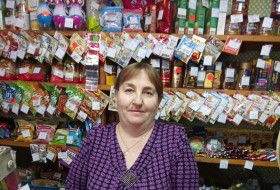 Marina, 56 - Just Me