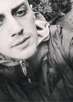 Mikhail, 35, Russia, Moscow