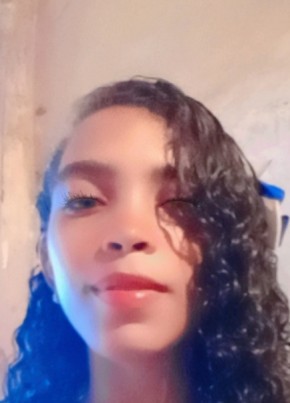Alejandra, 22, República Bolivariana de Venezuela, Ciudad Guayana