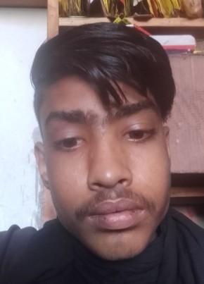 Irikw, 18, India, Lucknow