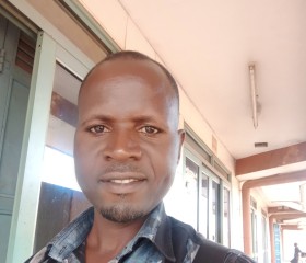 Kana, 39 лет, Kampala