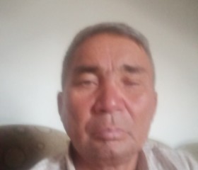 Шарипхан, 54 года, Астана