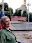 Inna, 48, Moscow