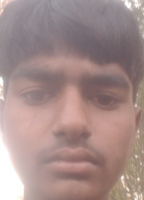 Ankesh, 18, India, Fatehpur, Uttar Pradesh