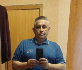 Viktor, 48, Ulyanovsk