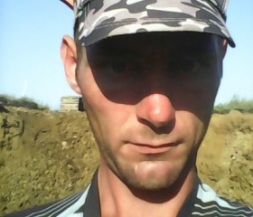 Иван, 37 лет, Златоуст