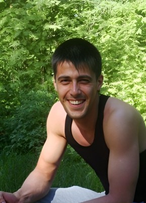RamblerDating profile picture for @luckyford