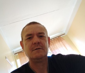 Владимир, 45 лет, Таганрог