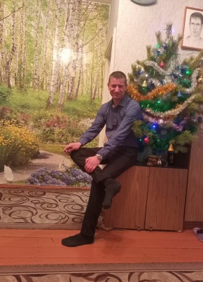 Валерий, 37, Россия, Челябинск