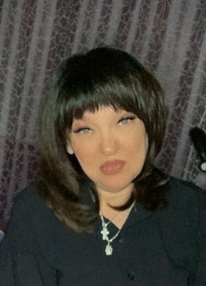 klavdiya, 45, Russia, Irkutsk