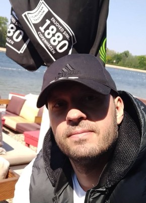 Dmitriy, 45, Russia, Moscow