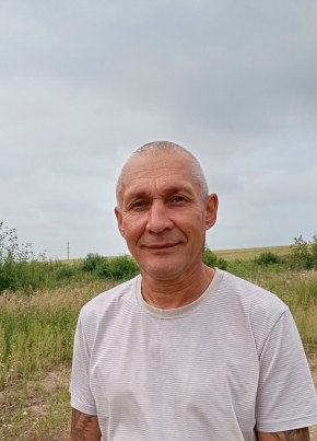 Амир из Можги 53 года