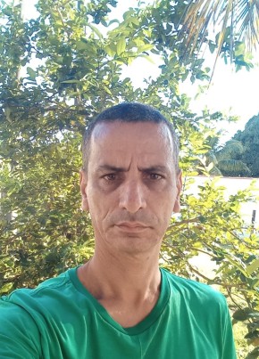 Marcelo, 54, República Federativa do Brasil, Saquarema
