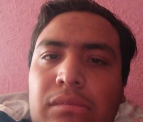 Panda, 18, Naucalpan de Juarez