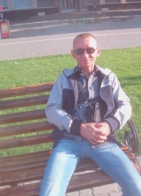 aleksey, 44, Russia, Volzhskiy (Volgograd)