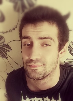 Алон, 28, Україна, Вишгород