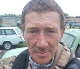 Denis, 43, Zarinsk