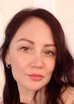 Natalya.., 42, Russia, Yekaterinburg