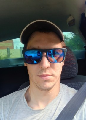 Иван из Уфы 30 лет