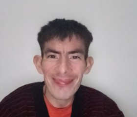 CHAOA CHAOA, 31, Buenos Aires