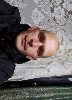 Александр Ковтун, 36, Россия, Мичуринск