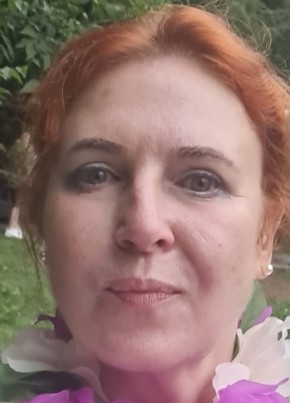 Елена из Москвы 62 года