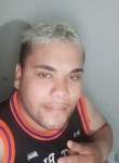 Jose Adelmo, 19 лет, Simão Dias