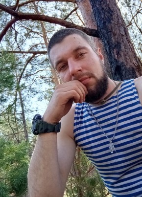 Макс, 30, Россия, Адлер