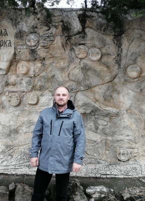 Denis, 34, Russia, Penza